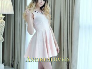 Andrealoved
