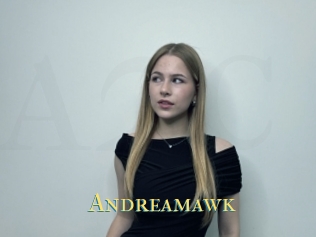 Andreamawk