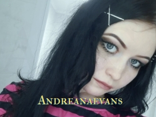 Andreanaevans