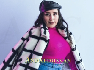 Andreduncan