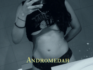 Andromedah