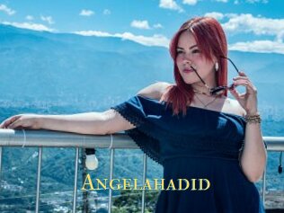 Angelahadid