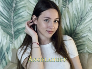 Angelahuff