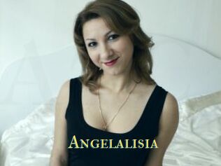 Angelalisia