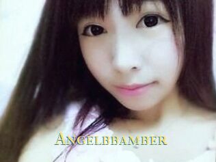 Angelbbamber