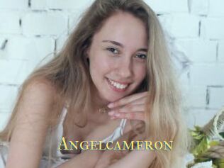 Angelcameron