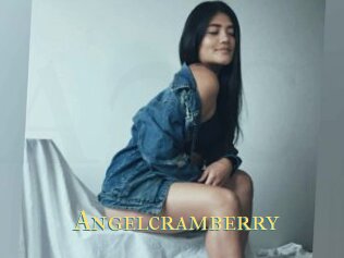 Angelcramberry