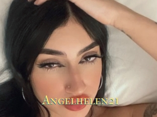 angelhelen21 Annonce 2 coquine