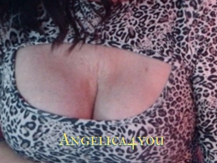 angelica4you Annonce 2 coquine