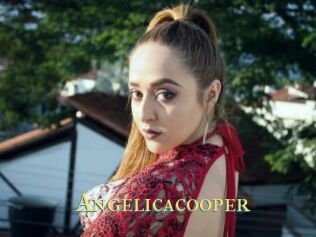 Angelicacooper