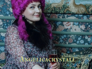 Angelicacrystall
