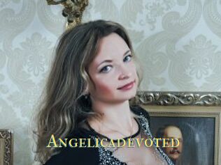 Angelicadevoted