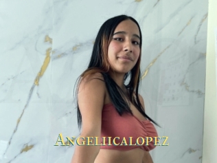 angeliicalopez Annonce 2 coquine