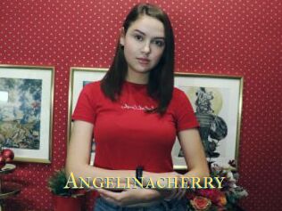 angelinacherry Annonce 2 coquine