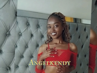 Angelkendy