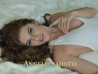Angellinahotie