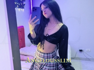 Angelousslim