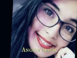 Angels_magic