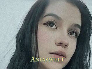 Aniasweet