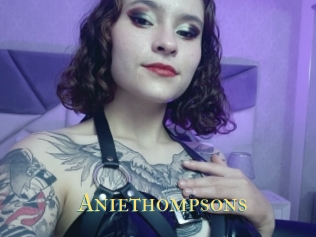 Aniethompsons