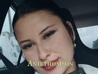 Aniethomson
