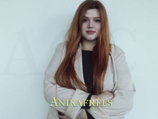Anikafrees