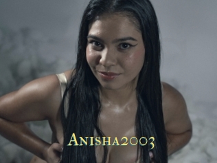 Anisha2003
