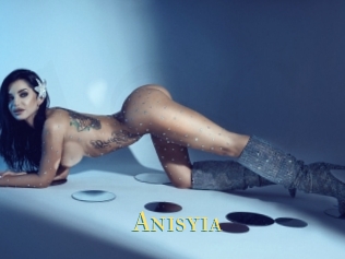 Anisyia