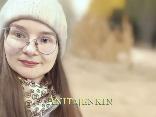 Anitajenkin