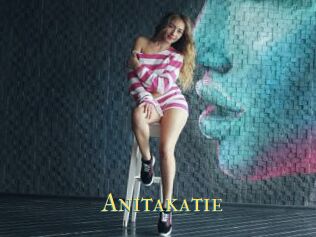 Anitakatie