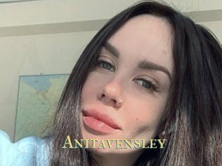 Anitavensley