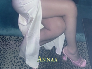 Annaa