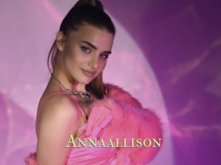 Annaallison