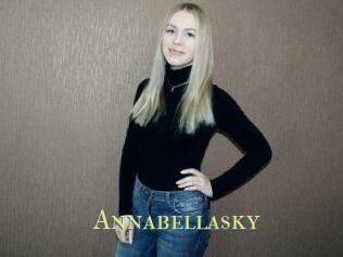 Annabellasky