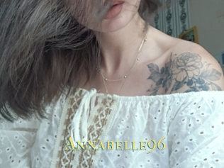 Annabelle96