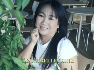 Annabellecruiz