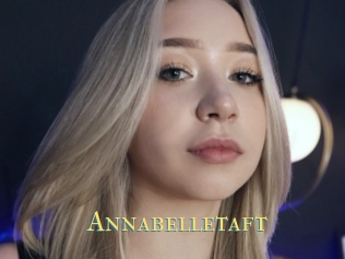 Annabelletaft
