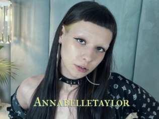 Annabelletaylor