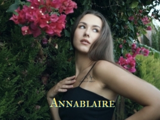 Annablaire