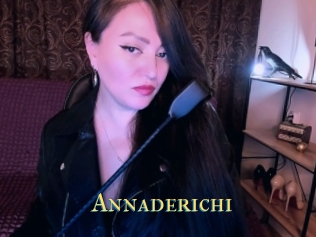 annaderichi Annonce 2 coquine