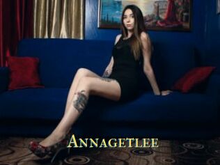 Annagetlee