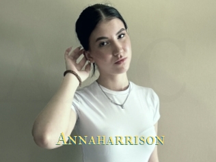 annaharrison Annonce 2 coquine