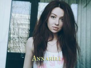 Annahill