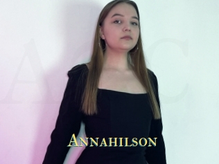 Annahilson