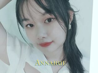 Annahue