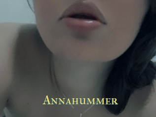 Annahummer