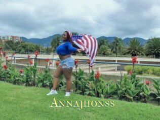 Annajhonss