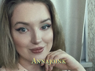 Annajoink