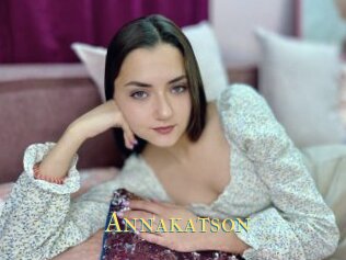 Annakatson
