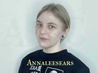 annaleesears Annonce 2 coquine
